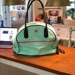 lululemon athletica Bags - Lululemon Om For All Yoga Bag lululemon athletica Bags - Lululemon Om For All Yoga Bag